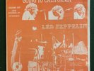 LED ZEPPELIN - “GOING TO CALIFORNIA” 2 LP set Live September 1971