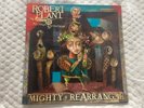 Mighty Rearranger [LP] by Robert Plant (Vinyl, 2005, Sanctuary USA) RARE - MINT