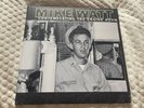 MIKE WATT - Contemplating The Engine Room (2xLP, Columbia 2017) MINT