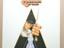 CLOCKWORK ORANGE  Movie Soundtrack - Stanley Kubrick - 12
