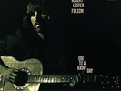 Folsom Robert Lester - Ode To A Rainy Day - Archives 1972 1975 [VINYL]