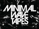 Various Artists - The Minimal Wave Tapes Volume 2  [VINYL]
