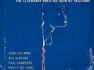 The Miles Davis Quintet - The Legendary Prestige Quintet Sessions [VINYL]