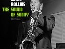 Sonny Rollins - The Sound Of Sonny [VINYL]