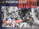 Flesh For Lulu - Big Fun City [VINYL]