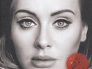Adele - 25  [VINYL]