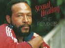 Marvin Gaye - Sexual Healing: The Remixes [12