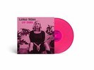 Laura Veirs - My Echo [transparent pink LP]  [VINYL]