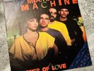 Miami Sound Machine “Prisoner of Love” Scarce Spain 7”