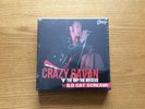 Crazy Cavan & The Rhythm Rockers EPS