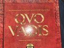 10” LP OST MGM 103 QUO Vadis Miklos Rozsa