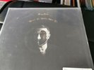 King Dude - Music to make war to White Vinyl LP with poster
