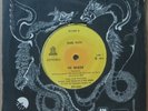 BABE RUTH 1973 “THE MEXICAN/WEELS FARGO” MORRICONE ROCK FUNK 7” 45 BRAZIL