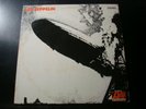 LED ZEPPELIN SELF TITLED LP RECORD SD 8216