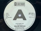 Willie Hutch
