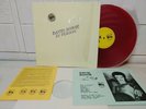 DAVID BOWIE ALBUM - IN PERSON - TMOQ RED COLOR LP 1972_ TMQ 71054 STILL IN WRAP