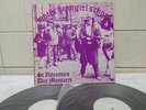 Motorhead Girlschool  St Valentines Day Massacre Promo DOUBLE Lp  MH81 1H