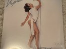 Kylie Minogue Fever 20th Anniversary LIMITED Edition SILVER Vinyl LP New RARE