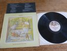 Genesis Selling England By The Pound UK Charisma CAS 1074 Prog Rock + Insert LP