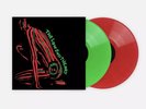 A Tribe Called Quest The Low End Theory VMP Essentials Red Green Color Vinyl 2LP