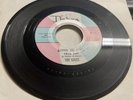 The Gales 1963 GIRL DOO WOP 45 Around The Clock With You / Tommy DEBRA VG+ HEAR