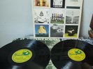 PINK FLOYD 'A NICE PAIR' UK  WITHDRAWN W R PHANG SLEEVE 1974. VG+/EX EARLY PRESS