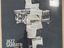 Jazz Sabbath – Vol. 2 Vinyl LP
