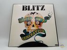Blitz - Voice Of A Generation LP (RR 9941) EX/EX
