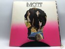 Mott the Hoople - Mott LP
