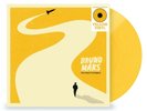 Bruno Mars - Doo-Wops & Hooligans limited edition yellow vinyl (2010)