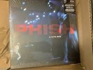 Phish - A Live One 180g 4LP Red/Blue Colored Vinyl, Booklet, Download Code NEW