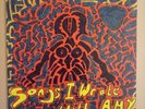 Ed Sheeran - Songs I wrote with Amy Orange Vinyl EP LP Rock Atlantic 549854-1