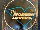 THE MODERN LOVERS - 1st Viny LP 1978 REISSUE IN SHRINK Jonathan Richman EX/EX