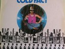 Rodriguez Cold Fact Australia press 1978 Blue Goose 12'' vinyl Lp RARE Sugarman