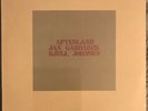 Jan Garbarek, Kjell Johnsen ‎– Aftenland - Vinyl - ECM 1980 - SEALED