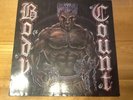 Disco Vinile LP   Body Count (2) – Body Count  7599 26878-1