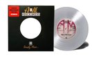 SEX PISTOLS GOD SAVE THE QUEEN/NO FEELING  7