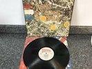 LP VINYL THE STONE ROSES DEBUT ALBUM ORE LP 502 UK PRESS 1989 EMBOSSED SLEEVE