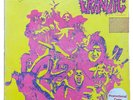 Frantic - Conception - Lizard Records A20103 VG/VG - Rare Psych Vinyl Promo WLP