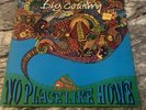 Big Country - No Place Like Home 12” Vinyl Rare Vertigo Swirl 1991 ID;B4
