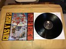 Guns N Roses - appetite for destruction 12”lp 1987 vgc+/ex- 1A/1B2 1st press