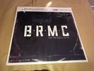 BLACK REBEL MOTORCYCLE CLUB - Beat The Devils Tattoo - 2x12”lp 2021 New Splatter