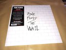 Pink Floyd - The Wall - 2x12”lp 2016 Sealed Remastered