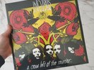A Crow Left of the Murder - Incubus Brand New Vinyl LP