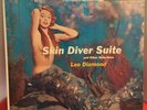 Leo Diamond-Skin Diver Suite-RCA 1165-MONO LOUNGE CHEESECAKE