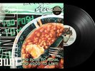 Little Angels Too Posh To Mosh Too Good To Last Vinyl LP 1994 Rare Metal Album