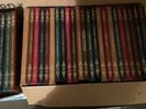 COMPLETE set of the 100 greatest recordings of all Time MINT CONDITION
