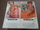THE WHO The Who Sell Out. Original UK LP `TRACK` 1967  MONO  Laminated ` tested`