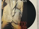 TALKING HEADS Stop Making Sense LP 1984 indie rock new wave VG+/VG+