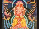Space Ritual ... Hawkwind - 2LP Vinyl - 1980 pressing - Space / Prog Rock